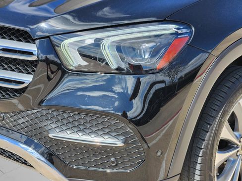 Certified 2020 Mercedes-Benz GLE 350 350 image 27