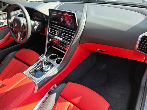 Used 2026 BMW 840i w/ Driving Assistance Package image 30