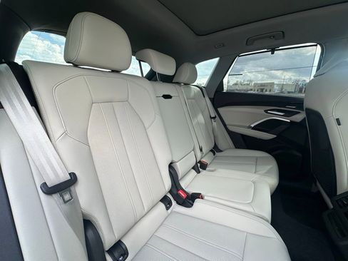 New 2025 Audi Q5 Premium Plus w/ Premium Plus image 29