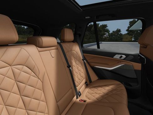 New 2026 BMW X5 sDrive40i RWD image 36