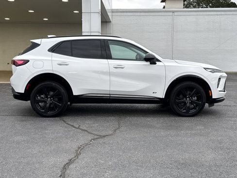 New 2026 Buick Envision Sport Touring AWD/4WD image 2