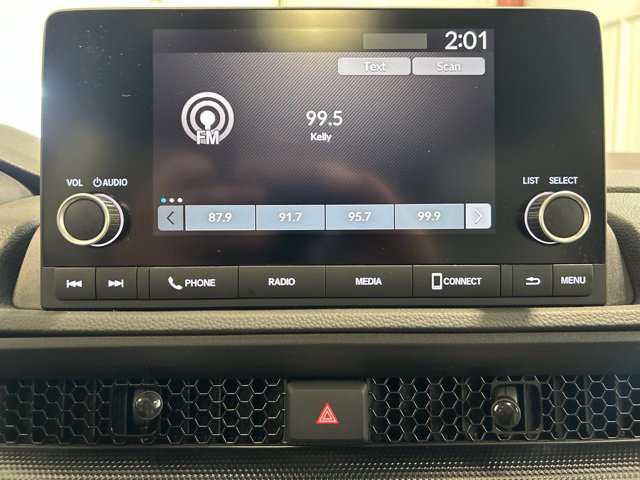 Certified 2024 Honda CR-V EX image 32