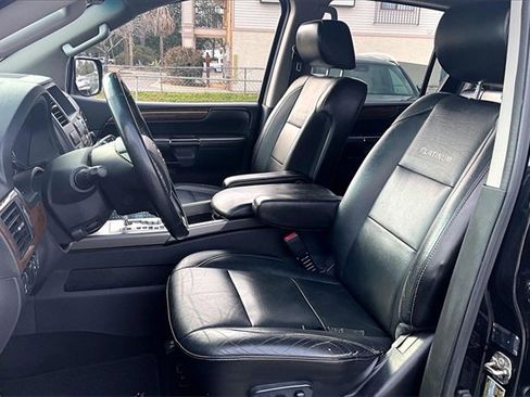 Used 2013 Nissan Armada Platinum image 17