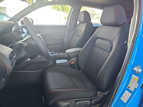 New 2026 Honda HR-V Sport image 14
