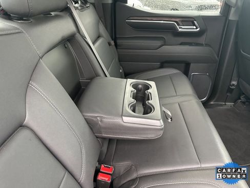 Used 2024 GMC Sierra 1500 SLT image 50