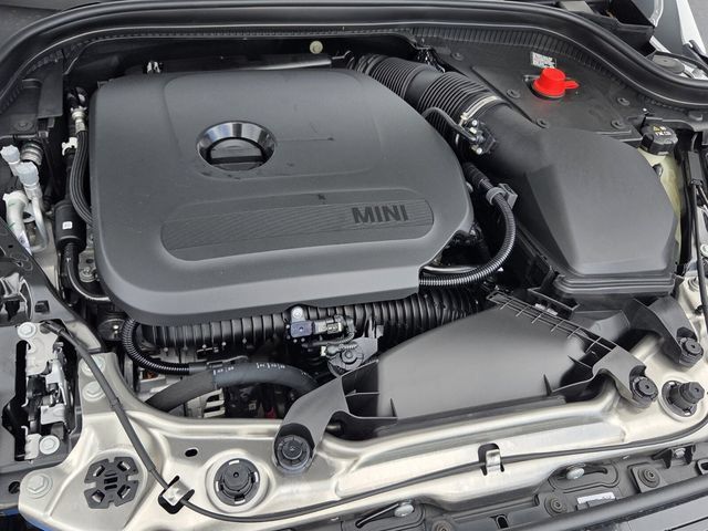 New 2026 MINI Cooper S FWD image 16