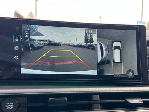 New 2026 Hyundai Santa Fe Calligraphy image 20