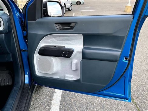 Used 2025 Ford Maverick XLT image 22