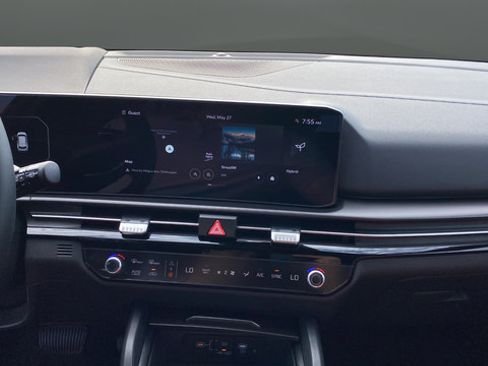 New 2026 Kia Sportage SX Prestige AWD/4WD image 13