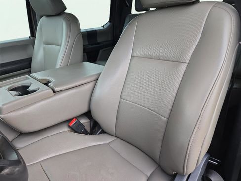 Used 2022 Ford F350 XL w/ STX Appearance Package image 17