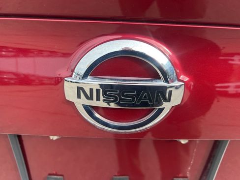 Certified 2022 Nissan Rogue Sport SL image 34