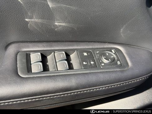 Used 2020 Lexus RX 450h AWD w/ Luxury Package image 7