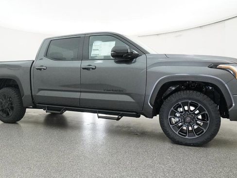 New 2026 Toyota Tundra SR5 AWD/4WD image 3