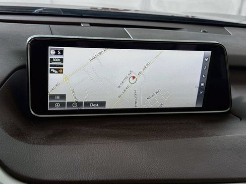 Used 2017 Lexus RX 350 FWD w/ Premium Package image 7