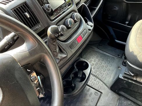 Used 2020 RAM ProMaster 3500 FWD image 17