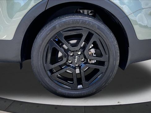 Used 2024 Kia Telluride SX Prestige X-Line AWD/4WD image 36