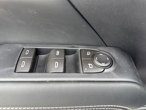 New 2026 GMC Terrain Elevation w/ Black Edition image 17