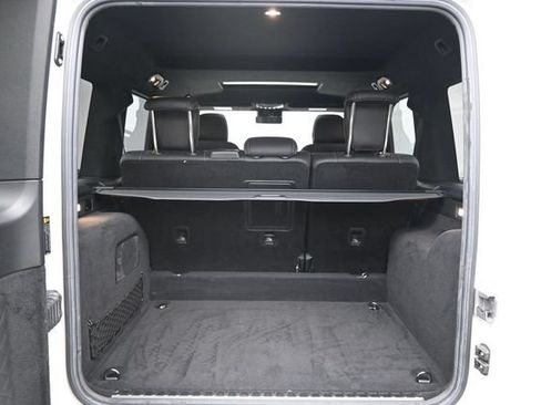 Used 2021 Mercedes-Benz G 550 image 23