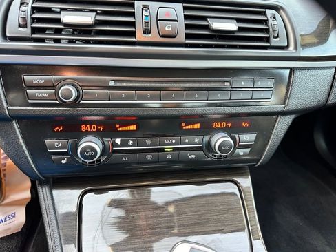 Used 2012 BMW 535i xDrive 535i xDrive image 17
