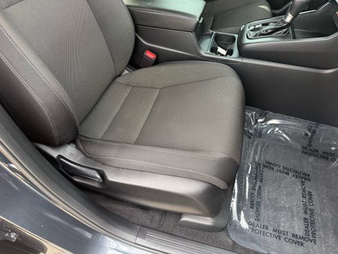 Used 2025 Honda CR-V EX image 32