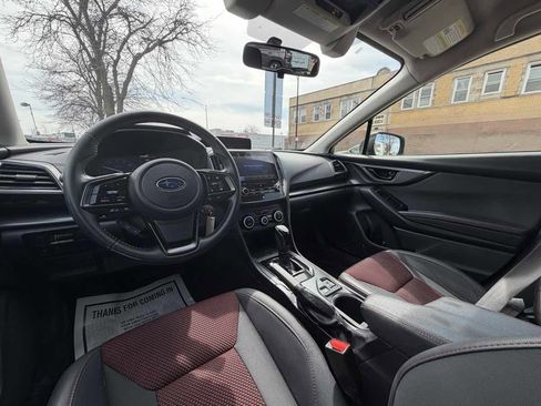 Used 2023 Subaru Crosstrek 2.0i Premium w/ Special Edition image 18