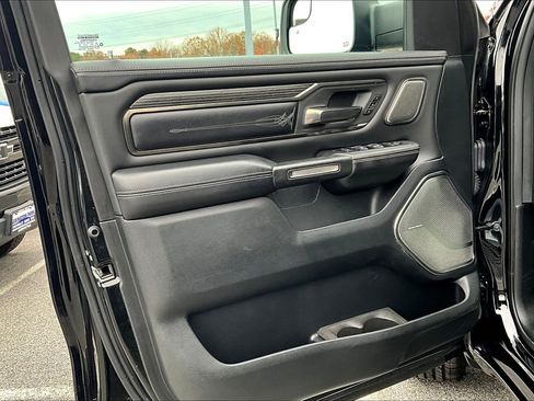 Used 2020 RAM 1500 Limited image 19