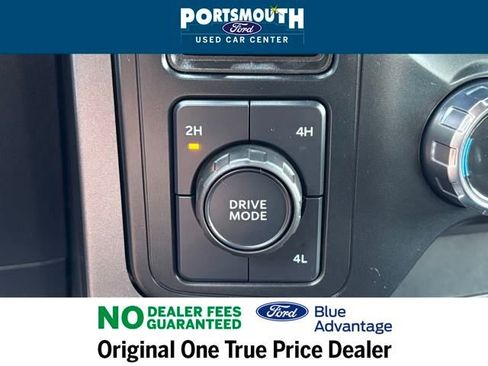 Certified 2024 Ford F150 XLT w/ Mobile Office Package image 25