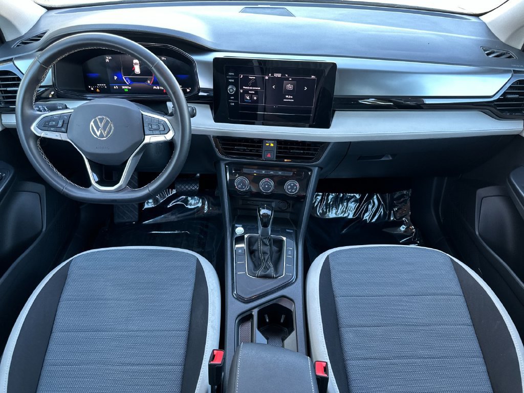 Used 2025 Volkswagen Taos S FWD image 12