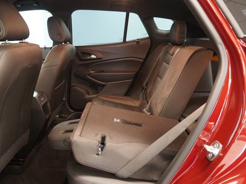 Used 2024 Chevrolet Trax RS w/ Driver Confidence Package image 26