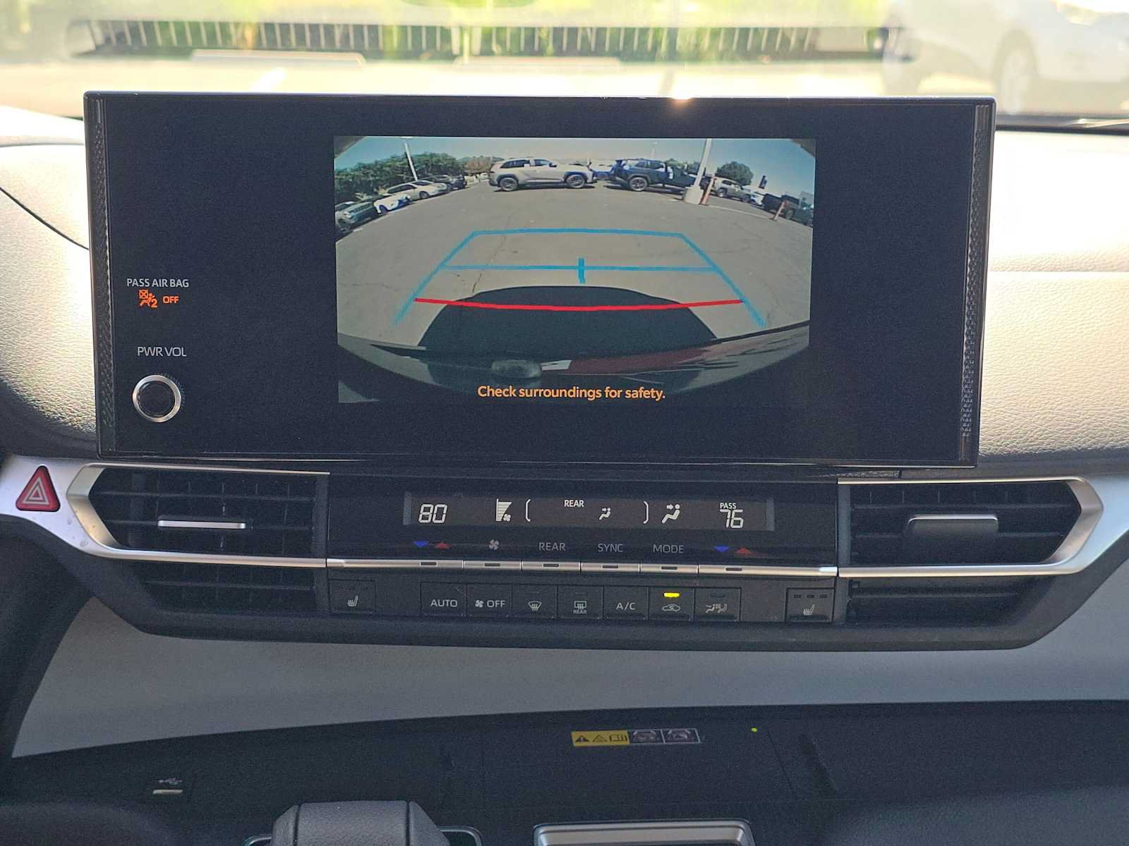 Certified 2025 Toyota Sienna XLE w/ XLE Plus Package FWD image 28