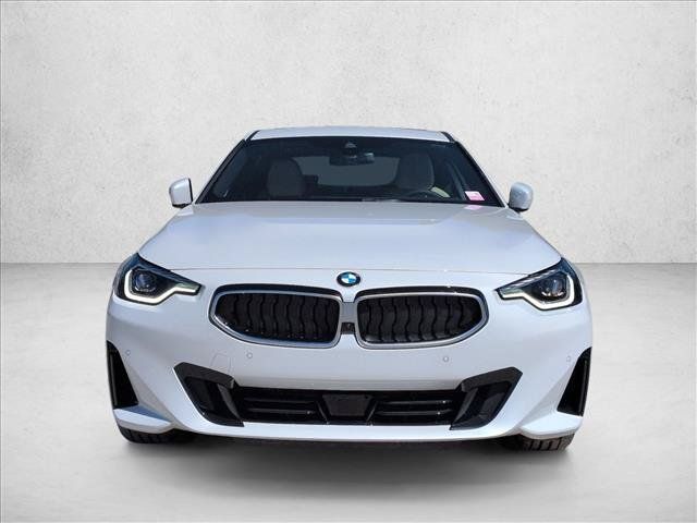 New 2026 BMW 230i Coupe w/ Premium Package RWD image 6
