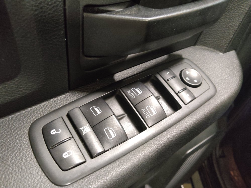 Used 2020 RAM 1500 Tradesman w/ Popular Equipment Group RWD image 27