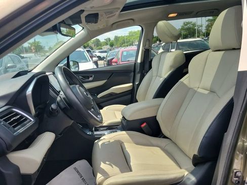 Used 2023 Subaru Ascent Limited w/ Technology Package AWD/4WD image 22