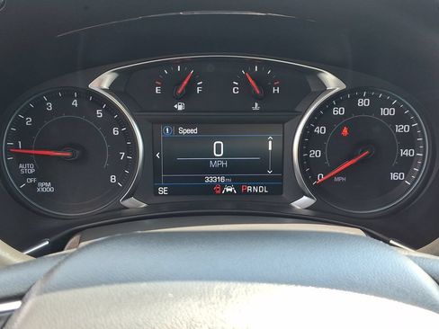 Certified 2024 Chevrolet Equinox LS w/ LS Convenience Package FWD image 13