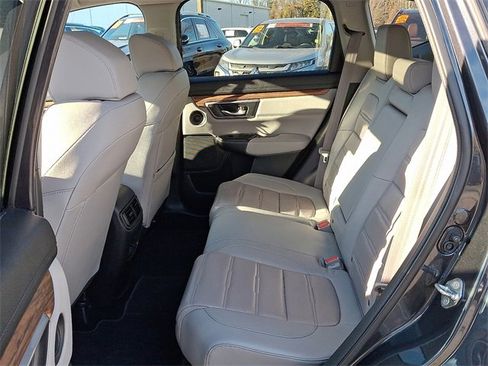 Used 2018 Honda CR-V EX-L image 8
