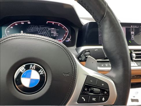 Used 2022 BMW 430i w/ M Sport Package RWD image 35