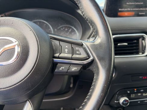 Used 2019 MAZDA CX-5 Grand Touring image 18