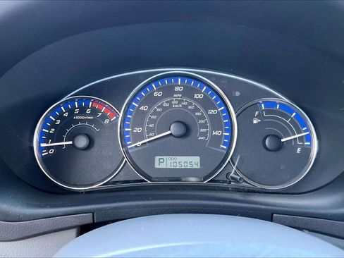 Used 2010 Subaru Forester 2.5X AWD/4WD image 25