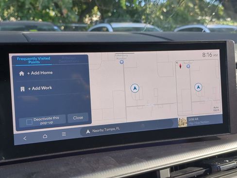 New 2026 Hyundai Santa Fe Calligraphy image 28