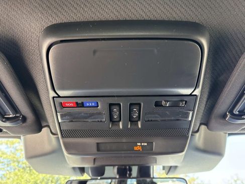 New 2026 Subaru Outback Premium image 43