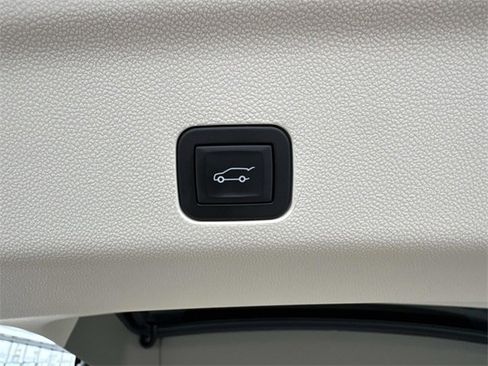 Certified 2025 Cadillac Escalade Sport Platinum w/ LPO, Floor Liner Package image 63