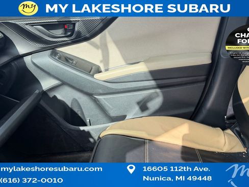 Used 2020 Subaru Impreza 2.0i image 15