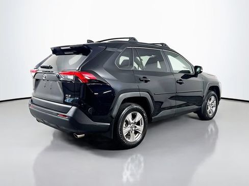 Used 2023 Toyota RAV4 XLE w/ Convenience Package AWD/4WD image 8