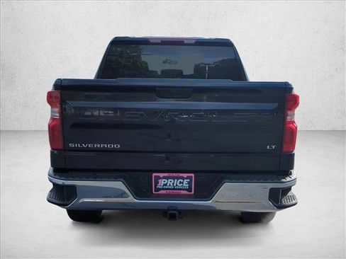 Used 2023 Chevrolet Silverado 1500 LT image 7