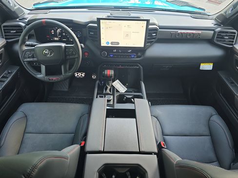 New 2026 Toyota Tundra TRD Pro AWD/4WD image 36