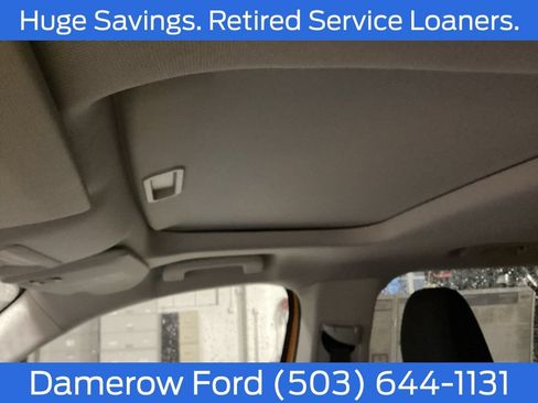 Used 2026 Ford Maverick XLT w/ XLT Luxury Package AWD/4WD image 12