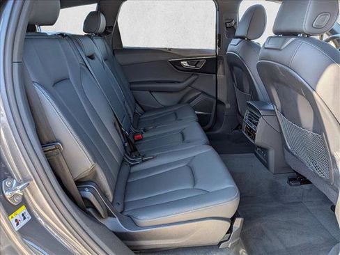 Certified 2025 Audi Q7 3.0T Premium Plus w/ Premium Plus Package image 24