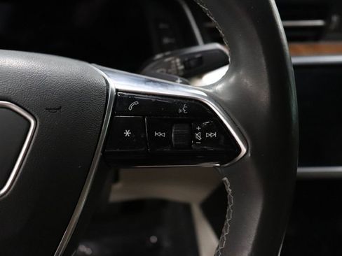 Used 2021 Audi A7 3.0T Premium Plus w/ Premium Plus AWD/4WD image 31