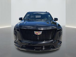 Certified 2025 Cadillac Escalade ESV Sport Platinum video 2