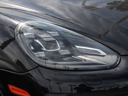 Used 2016 Porsche Cayenne GTS w/ Premium Package Plus image 2